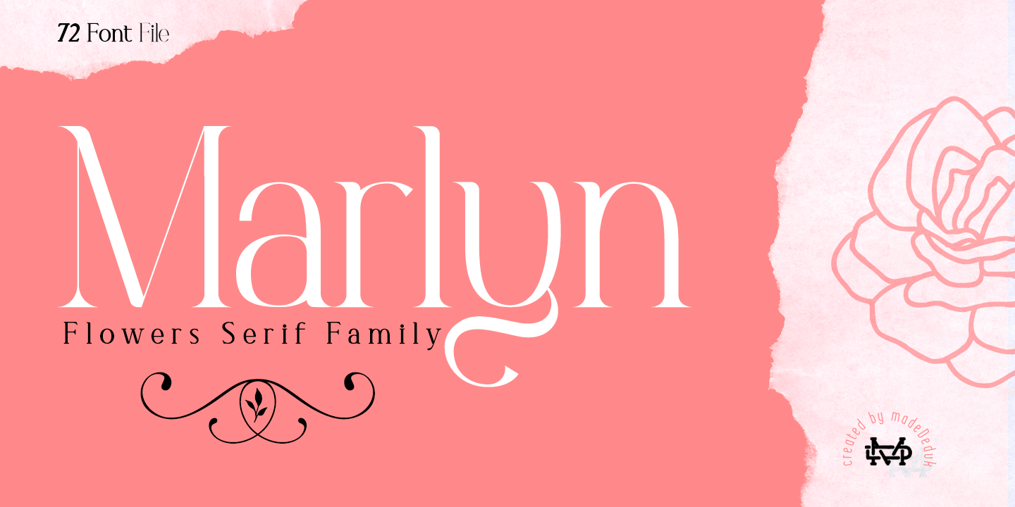 Fuente Marlyn Alt Flo